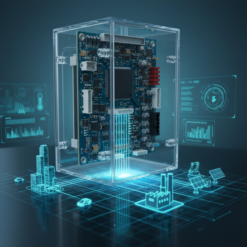 Why is Hardware BMS Essential for Efficient Energy Management?