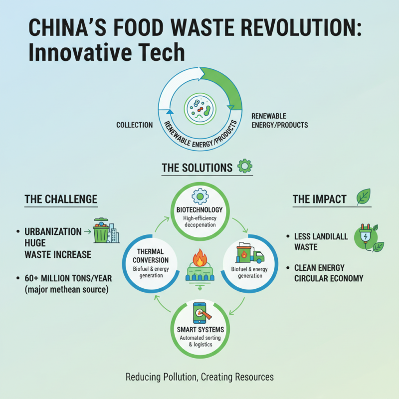 China Best Food Waste Treatment Machine Solutions for Sustainable Living?