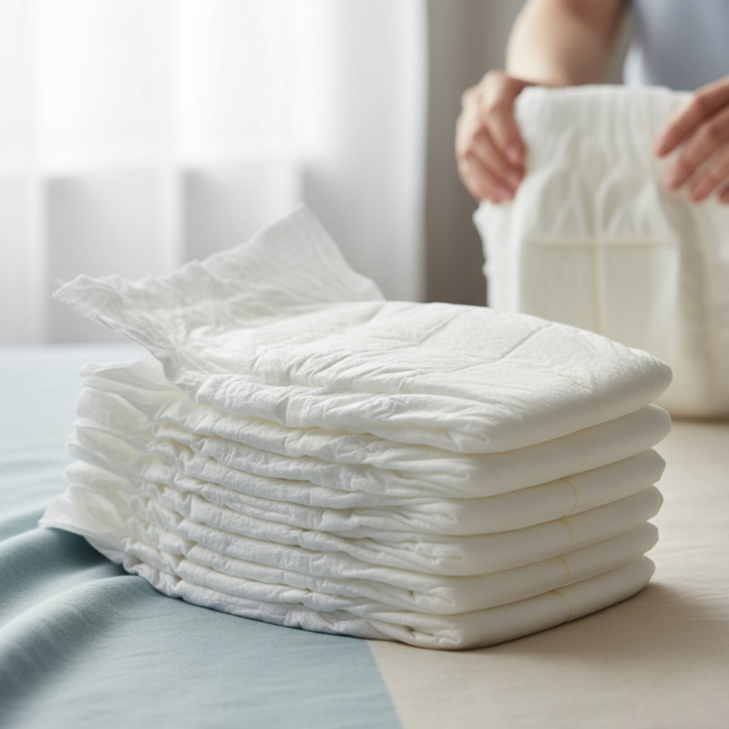The Best Adult Disposable Diapers for Reliable Comfort?