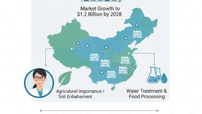 Top 10 Ammonium Aluminum Sulfate Suppliers in China?