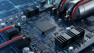 Why Choose a Hardware BMS for Your Energy Management Needs?
