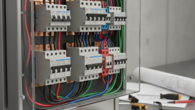 Top 10 Electrical Breakers You Need for Your Project?