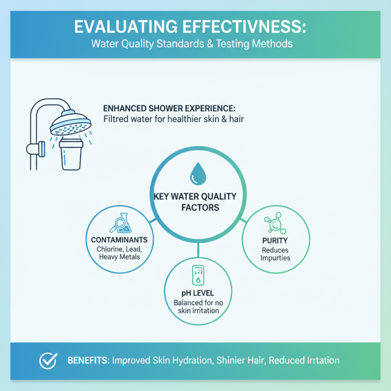 China Top 10 Best Filter Showerheads for a Healthier Shower Experience?