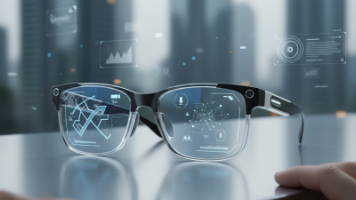 What is Smart Ai Glasses and How Can They Benefit You?