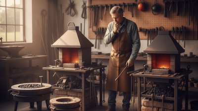 How to Choose the Best Metal Forge for Your Projects?