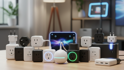 Top 10 Smart Plug Outlets for Global Buyers This Year?