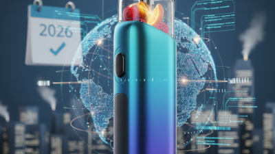 Best Disposable Vape Options for Global Buyers in 2026?