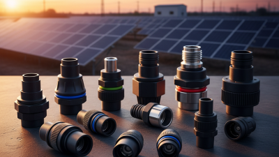 Top 10 Solar Panel Connectors You Need for Your Project?