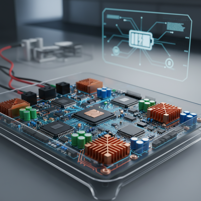 Top 10 Hardware BMS Solutions for Global Buyers Today?