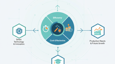 How to Choose the Best Hair Pin Machine in 2026?