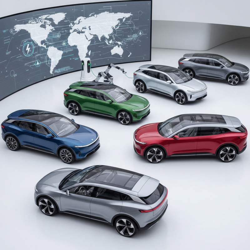 2026 Top Electric SUV Cars Buyers Guide and Reviews?