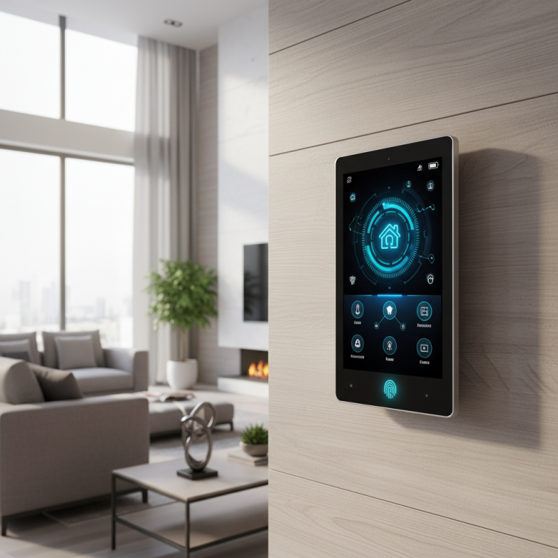Best Smart Home Panel Features That Buyers Look For?