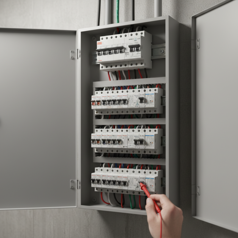 Essential Tips for Choosing Electrical Breakers for Your Needs?