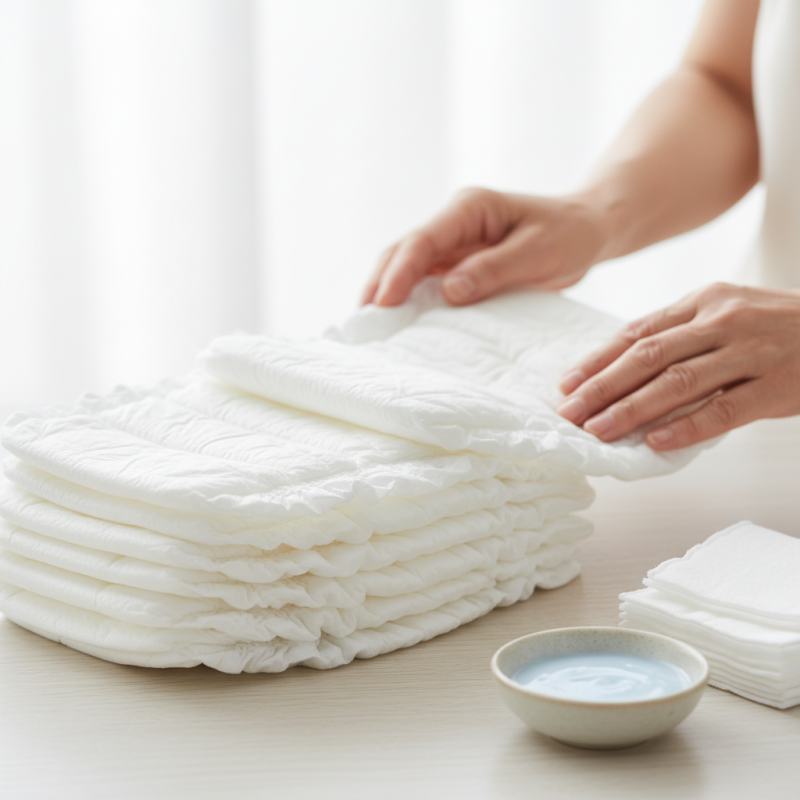 Best Adult Disposable Diapers for Comfort and Protection?