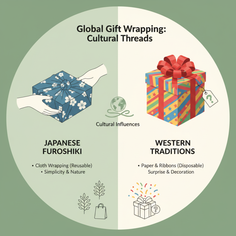 Top 10 Gift Wrapping Paper Ideas for Global Buyers?