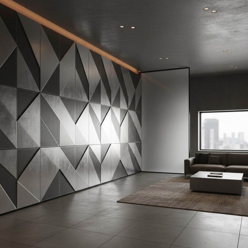 Top 10 Acoustic Metal Panels You Need for Your Project?