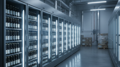 Essential Tips for Commercial Beer Storage Solutions?