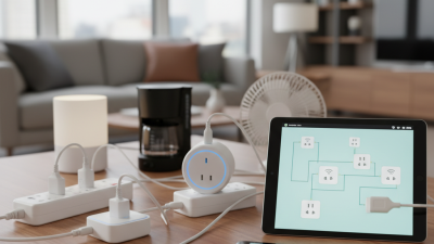 How to Choose the Best Smart Plug Outlet for Your Home?
