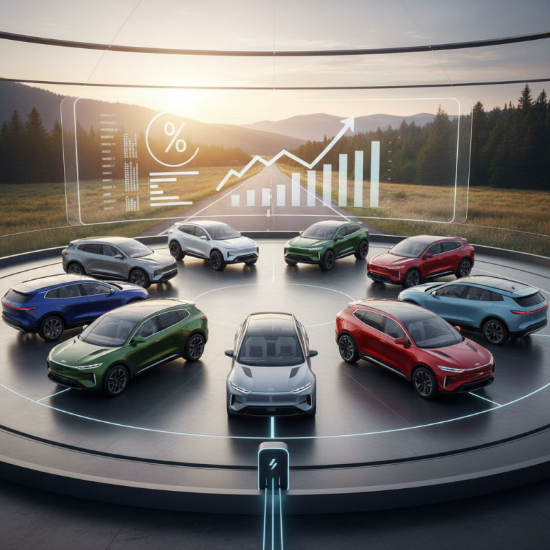 Top 10 Electric SUV Cars Buyers Need to Consider?