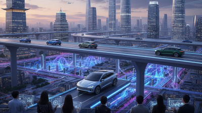 Top Electric SUV Cars in China for Global Buyers?