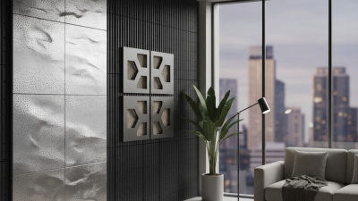 2026 Best Acoustic Metal Panels for Soundproofing Solutions?