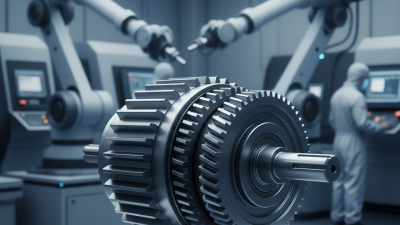 China Best Cylindrical Gearbox Manufacturers for Your Needs?