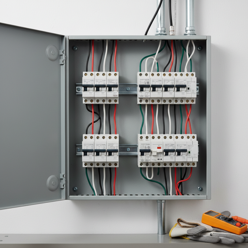 Top 10 Electrical Breakers You Need to Know About?