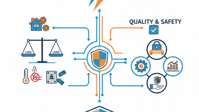 How to Choose the Right Electrical Breakers for Your Needs?