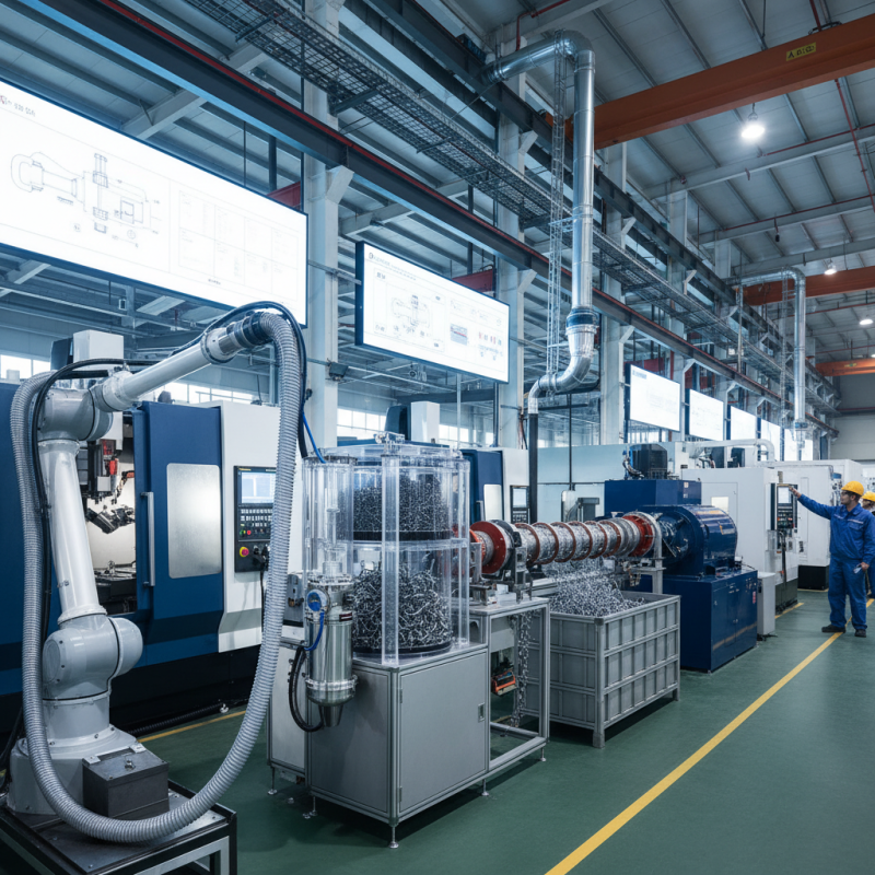 Top 10 Chip Removal Devices in China You Should Know?