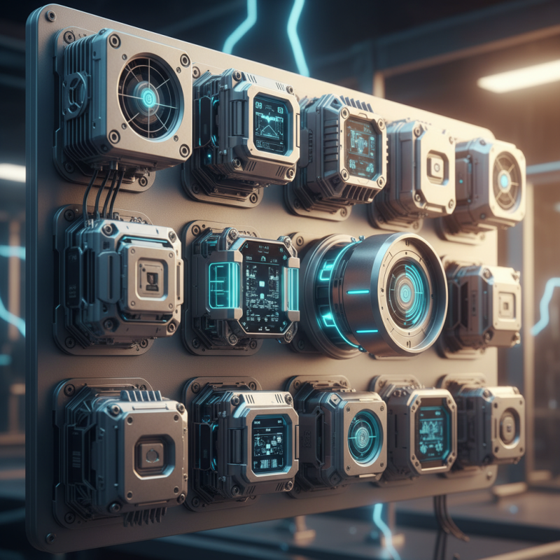 Top 10 Air Breaker Products for Global Buyers in 2026?