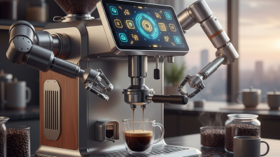 2026 Best Coffee Robot Machine for Every Coffee Lover?