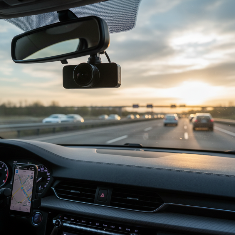 Top Dashboard Camera Tips for Choosing the Best Model?