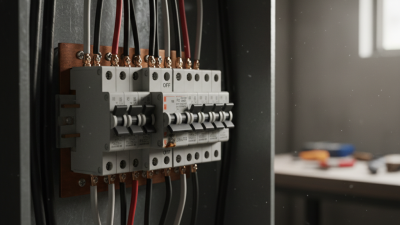 What is an Electrical Breaker and How Does it Work?
