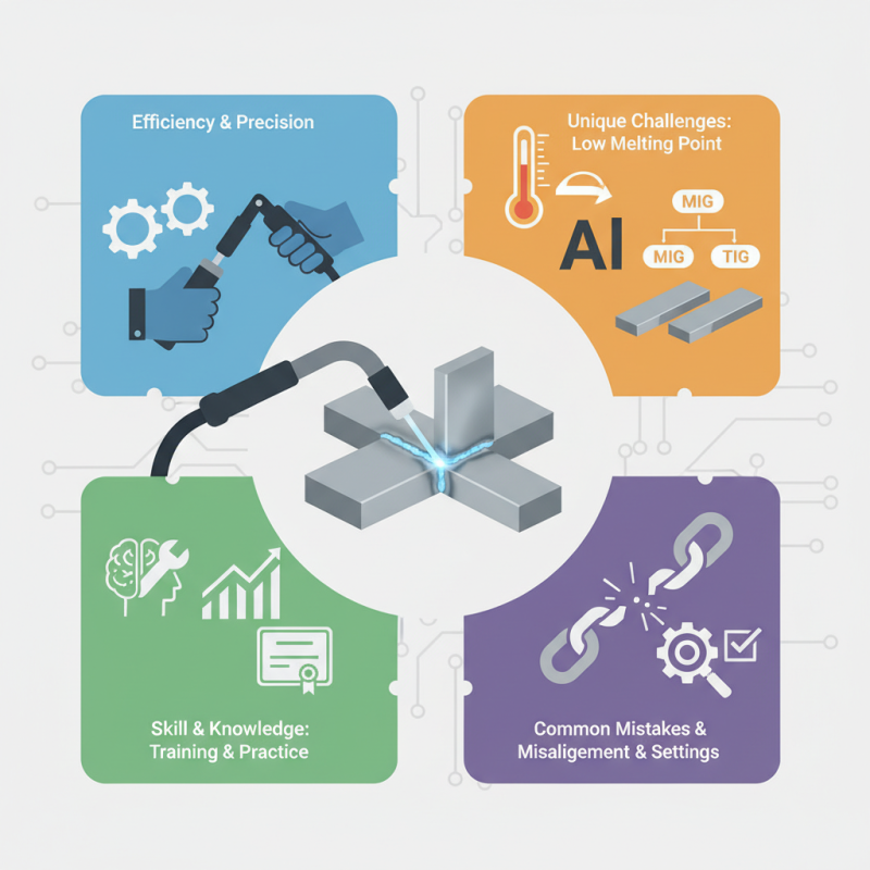 What is an Aluminum Welder Machine and How Does It Work?