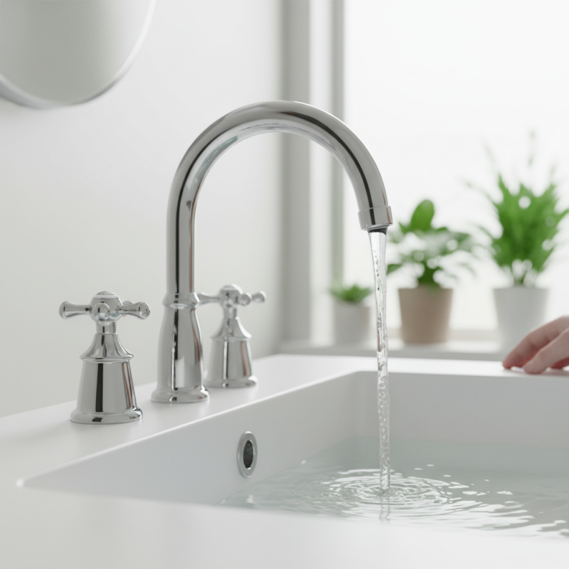How to Choose the Best Basin Bridge Mixer Tap for Your Home?