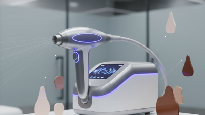 2026 Best Laser Hair Removal Equipment for Global Buyers