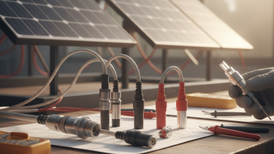 Top Solar Panel Connectors for Efficient Energy Solutions?