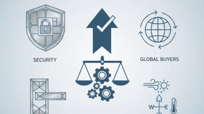 Best Aluminum Door Lock Options for Global Buyers?