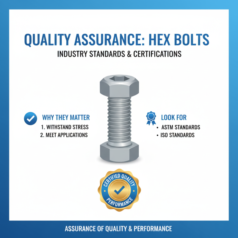 Top 10 Tips for Choosing the Right Hex Bolts?