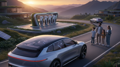 2026 Top Electric SUV Cars Buyers Guide and Trends?