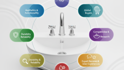 Top Basin Bridge Mixer Tap Options for Global Buyers?