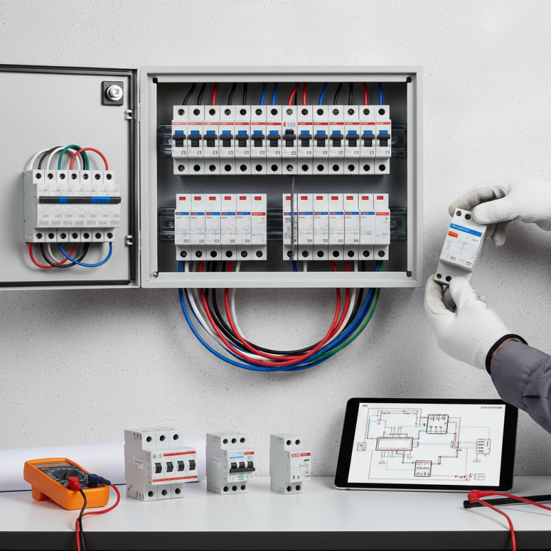 2026 Top Electrical Breakers What Buyers Need to Know