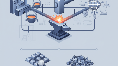 What Are the Best Metal Forge Suppliers in China?