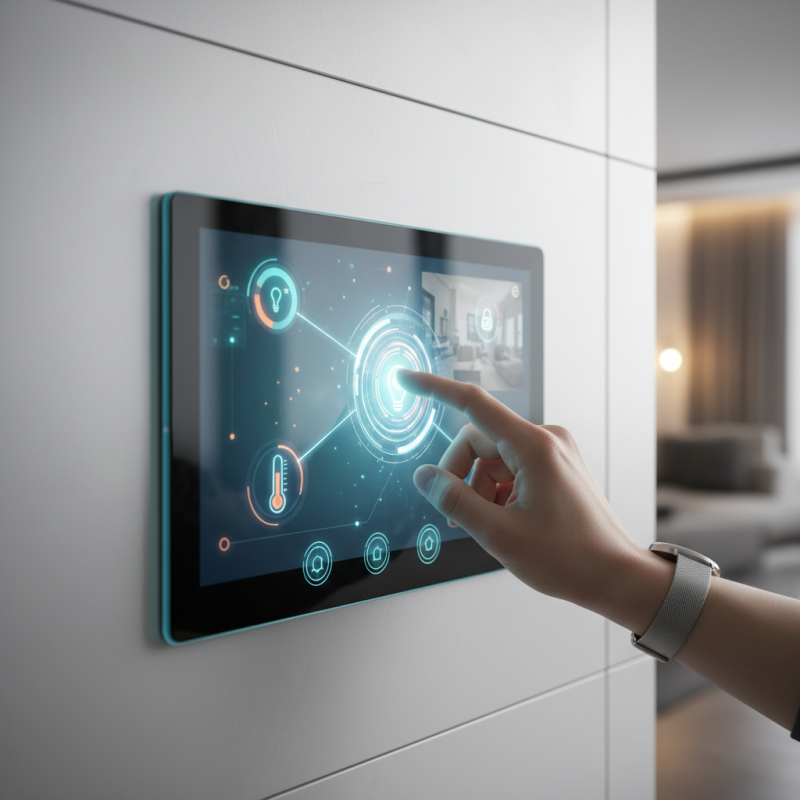 Best Smart Home Panel Options for Your Next Upgrade?