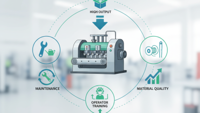 Best Hair Pin Machine Tips for Efficient Production Today?