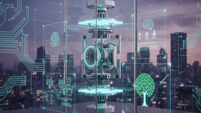 Top Vertical Expander Machine Trends for 2026 What Buyers Need?