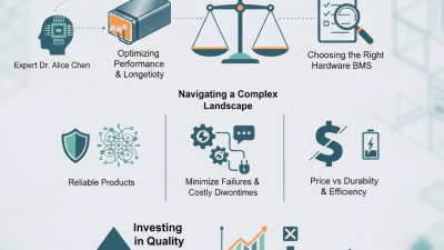2026 Best Hardware BMS Solutions for Global Buyers?