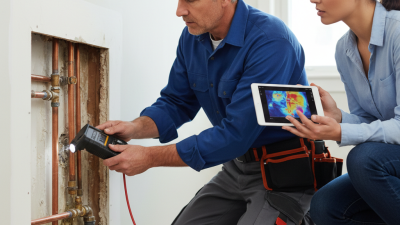 What is Plumbing Leak Detection Methods and Best Solutions?