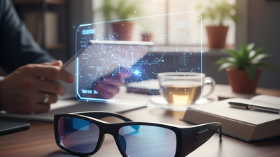 How to Choose the Best Smart Ai Glasses for Your Needs?