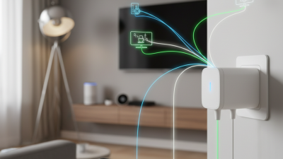 How to Choose the Best Smart Plug Outlet for Your Home?